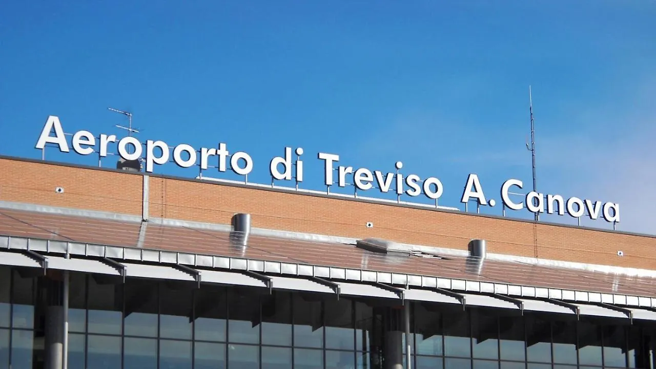 B&B Desdema Quinto Di Treviso