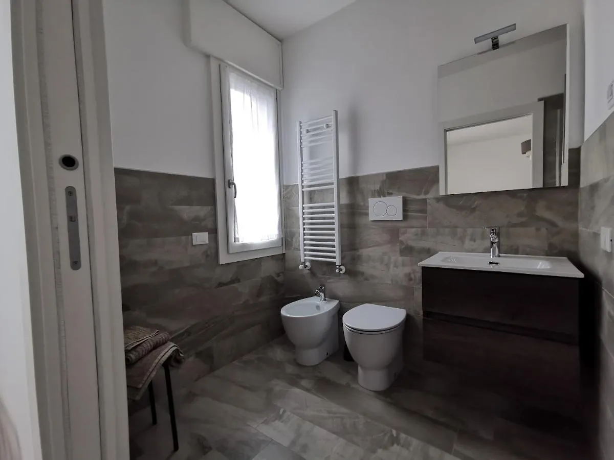 B&B Desdema Quinto Di Treviso 0*,
