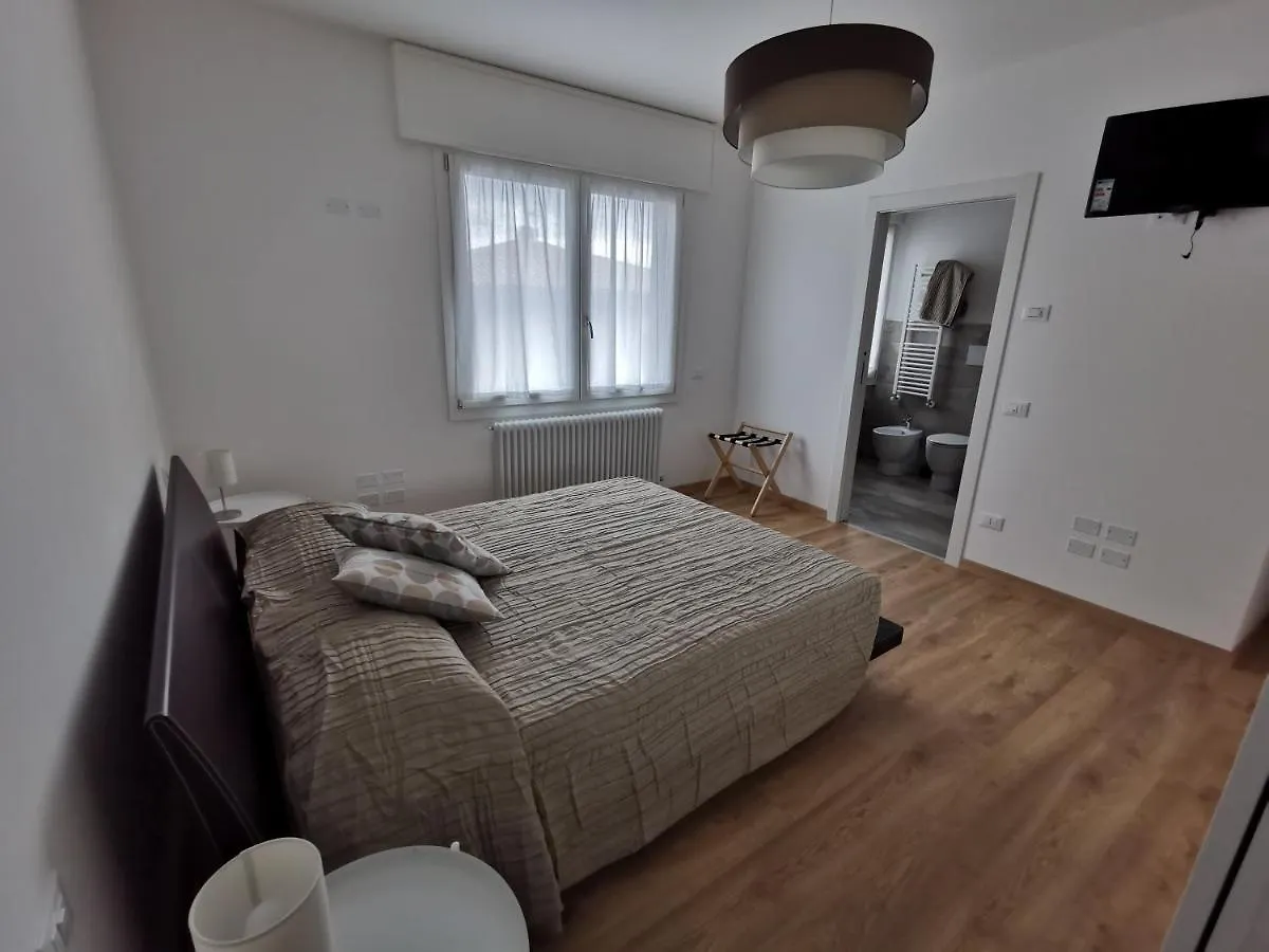B&B Desdema Quinto Di Treviso 0*,  Italia