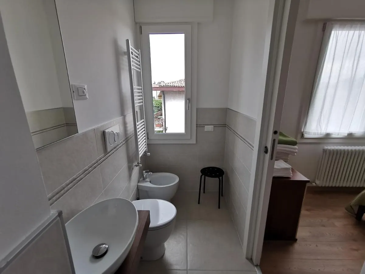 B&B Desdema Quinto Di Treviso Bed & Breakfast