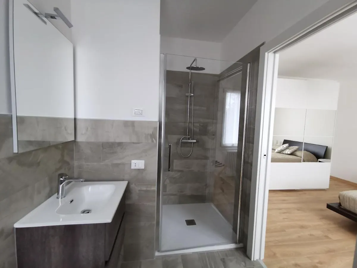 B&B Desdema Quinto Di Treviso Bed & Breakfast
