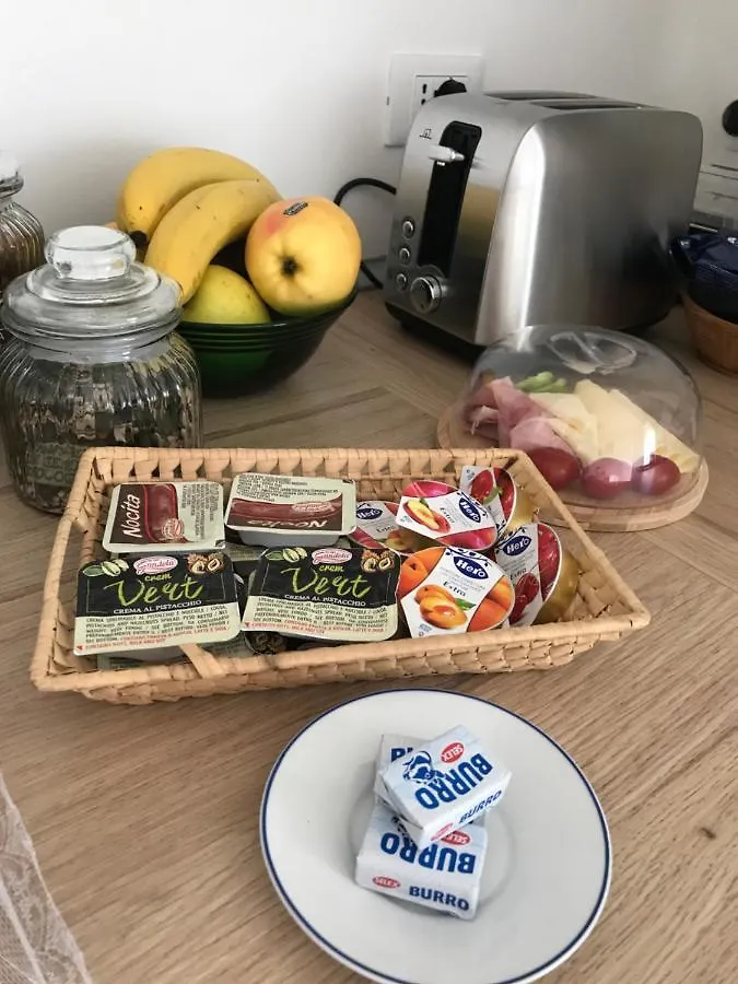 B&B Desdema Quinto Di Treviso Bed & Breakfast