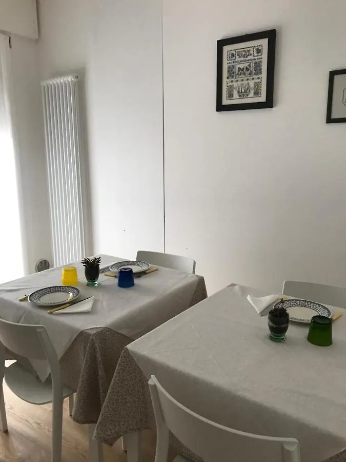 B&B Desdema Quinto Di Treviso 0*,  Italia