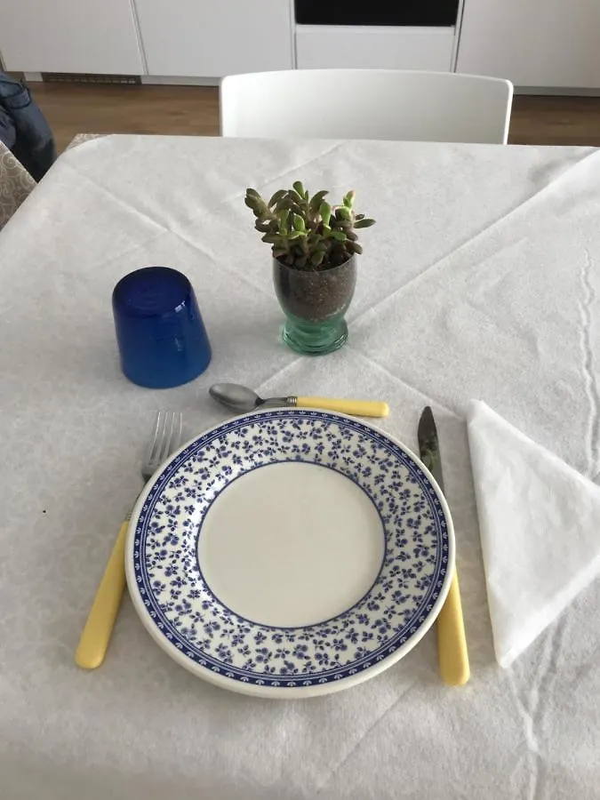 B&B Desdema Quinto Di Treviso