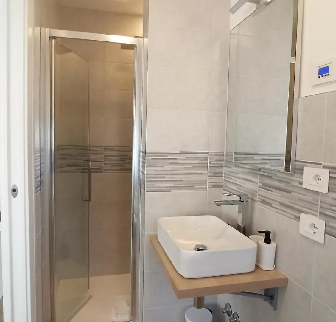 B&B Desdema Quinto Di Treviso Bed & Breakfast