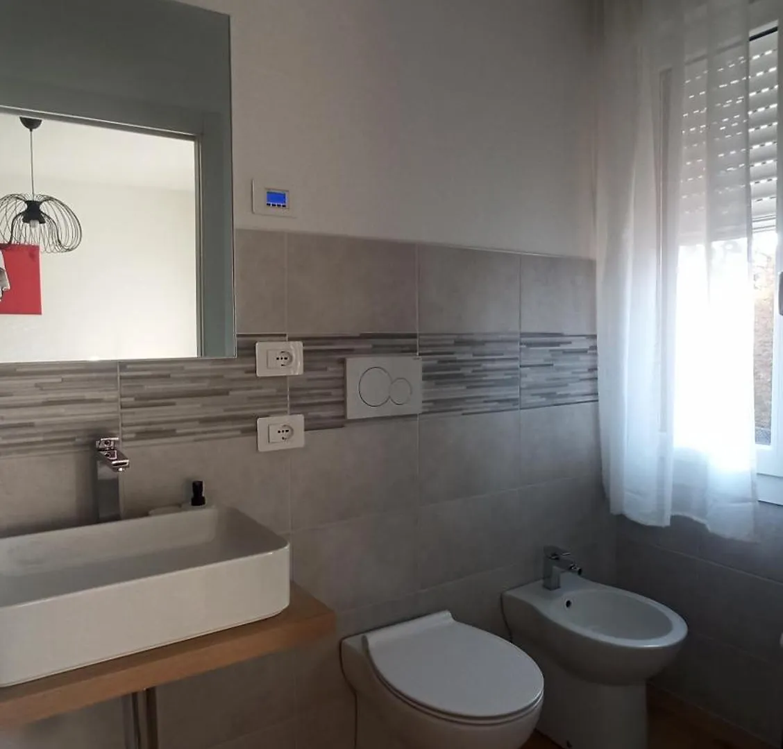 Bed & Breakfast B&B Desdema Quinto Di Treviso Italia