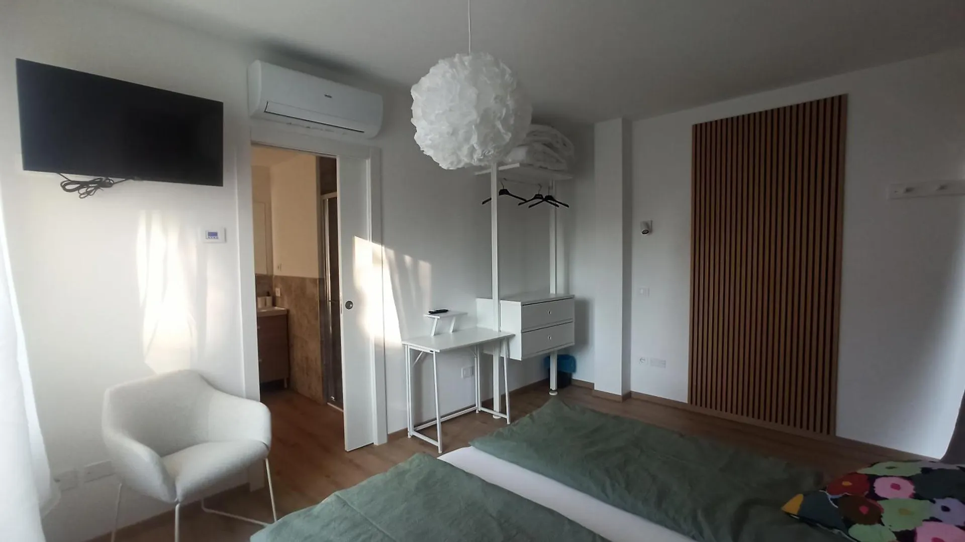 B&B Desdema Quinto Di Treviso Italia