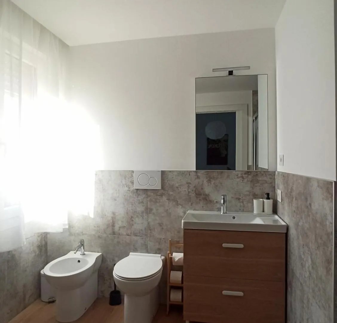 Bed & Breakfast B&B Desdema Quinto Di Treviso