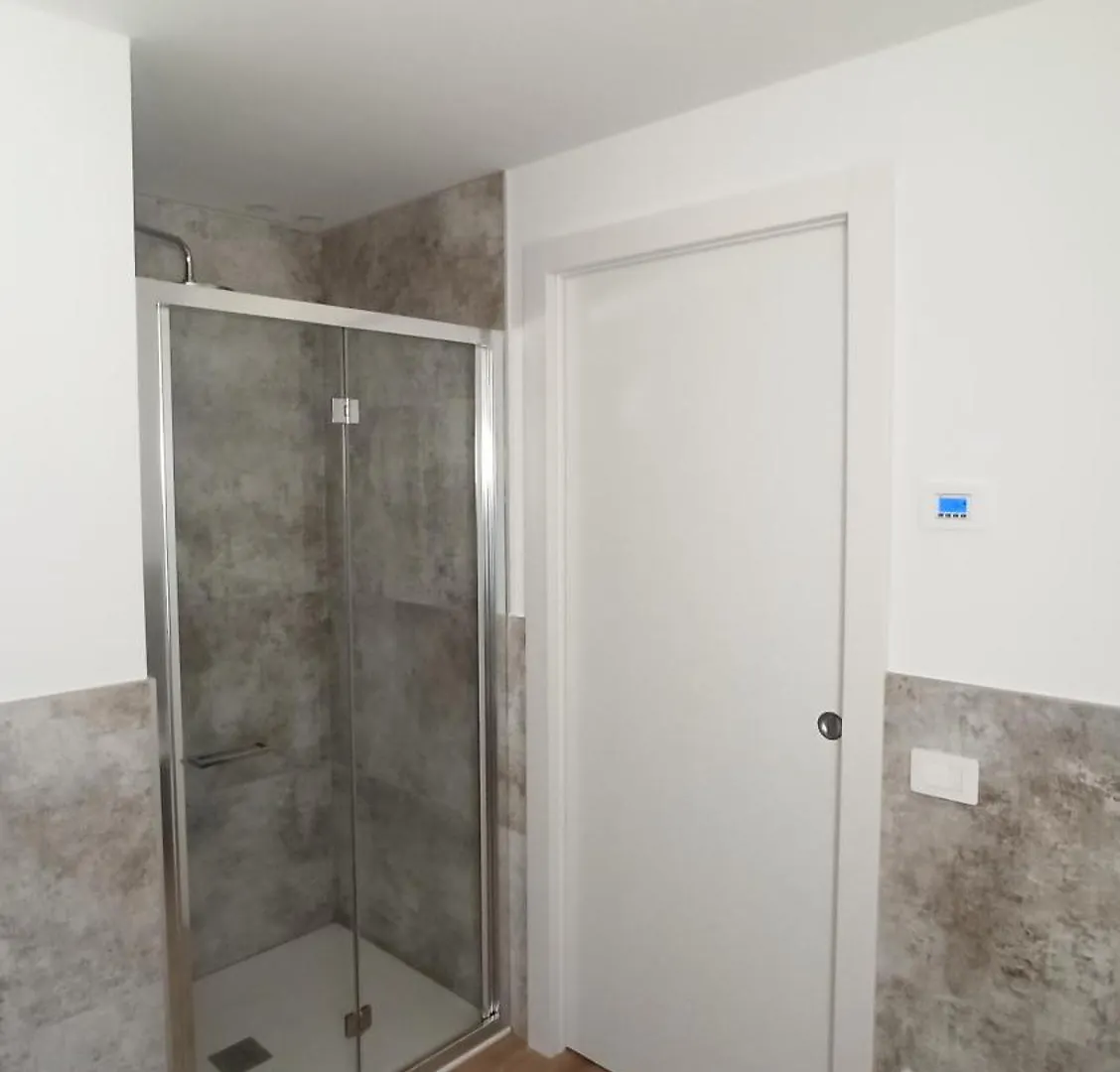 Bed & Breakfast B&B Desdema Quinto Di Treviso