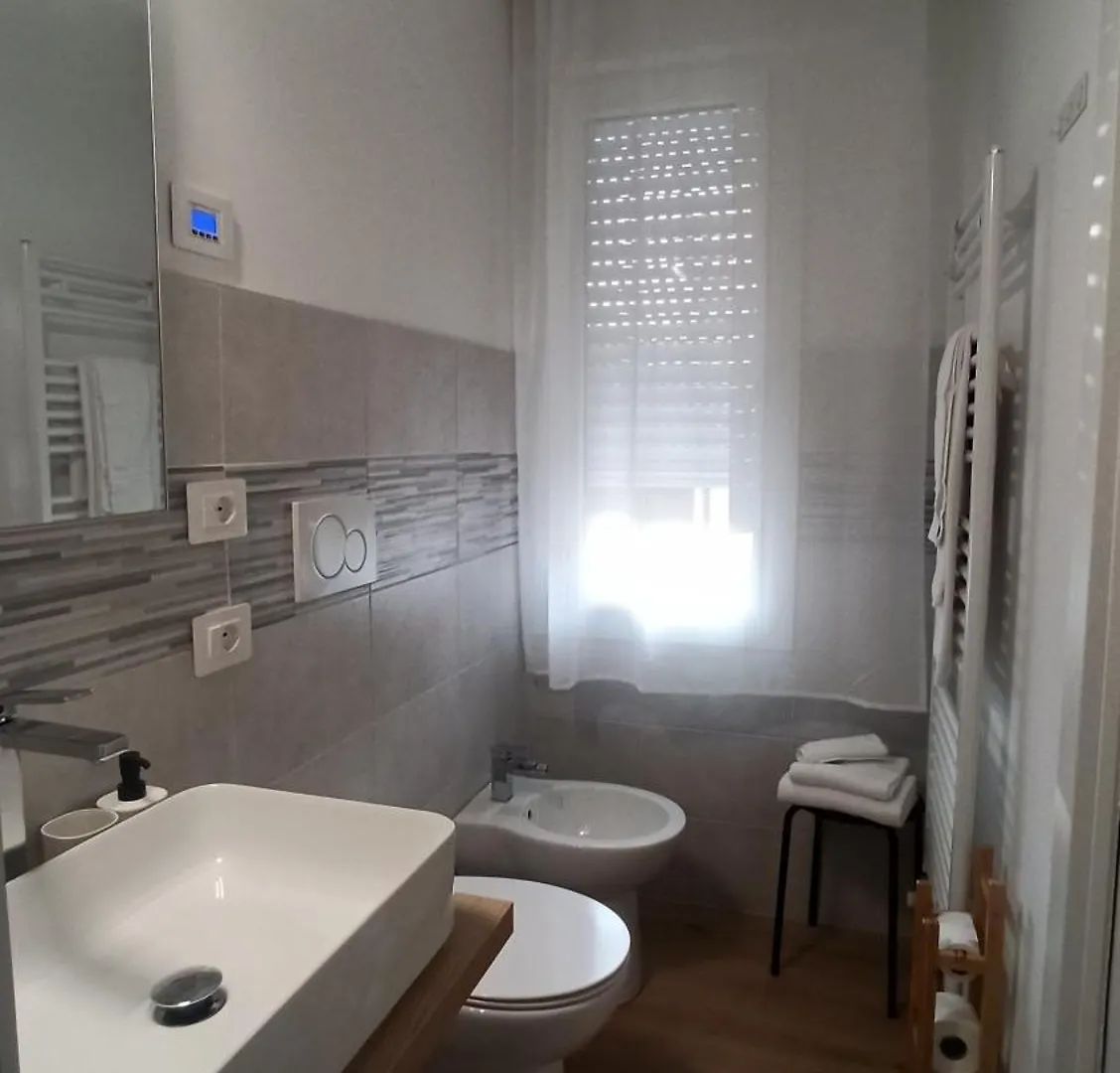 B&B Desdema Quinto Di Treviso