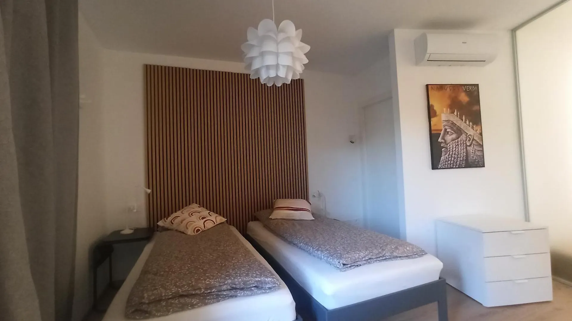 B&B Desdema Quinto Di Treviso Bed & Breakfast