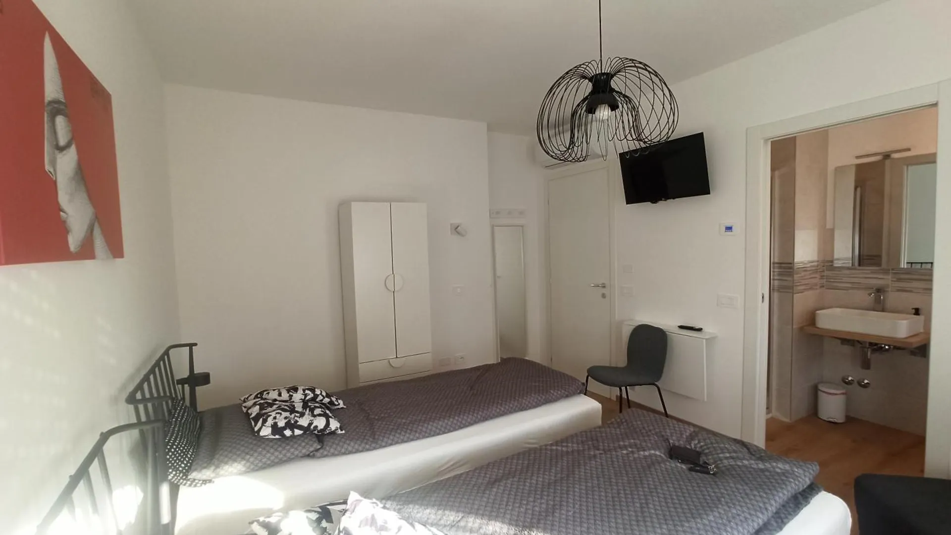 B&B Desdema Quinto Di Treviso Italia