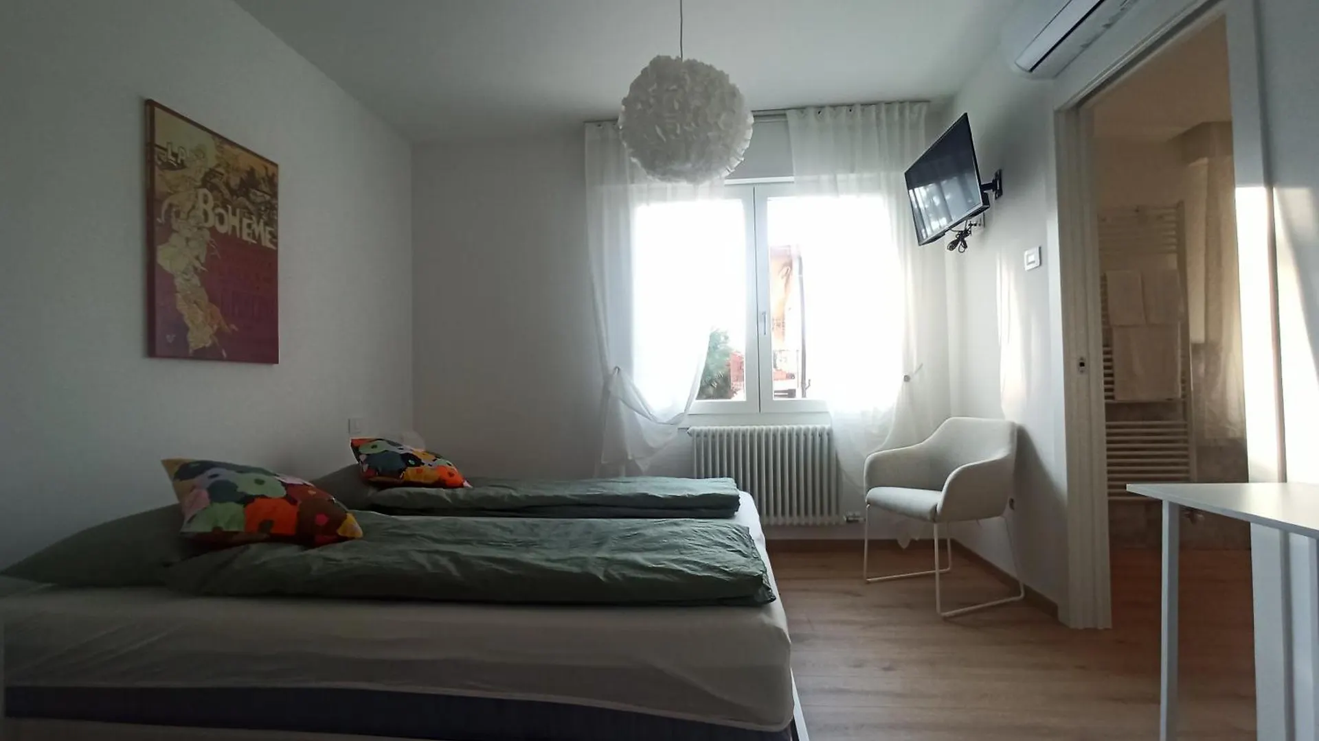 Bed & Breakfast B&B Desdema Quinto Di Treviso Italia