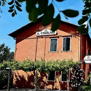Il Casolare Locanda