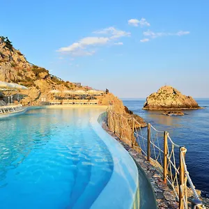**** Hotel Capotaormina Italy