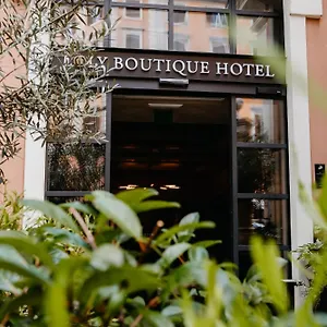 **** Hotel Loly Boutique Italy
