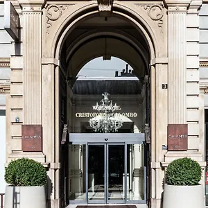 **** Hotel Worldhotel Cristoforo Colombo Italy