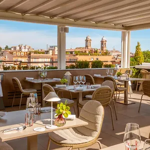 ***** Hotel The First Arte - Preferred & Italy