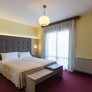 Park Ristorante Ca' Bianca Hotel