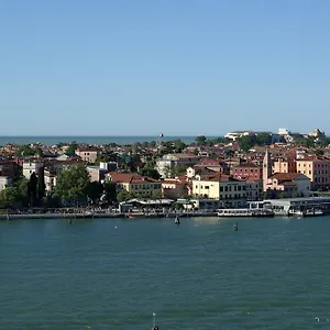 Hotel Giardinetto Venezia, Lido di Venezia
