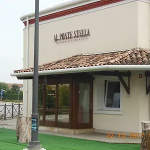 Ponte Stella Al Borgo Locanda
