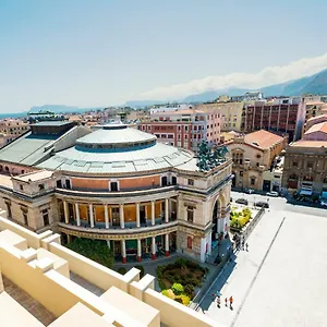 **** Hotel Politeama Italy