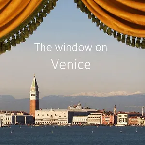 Hotel Riviera, Lido di Venezia