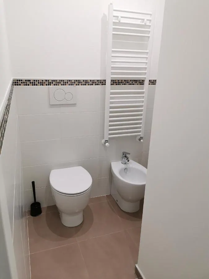 ベッド・アンド・ブレックファスト B&B Desdema Quinto Di Treviso