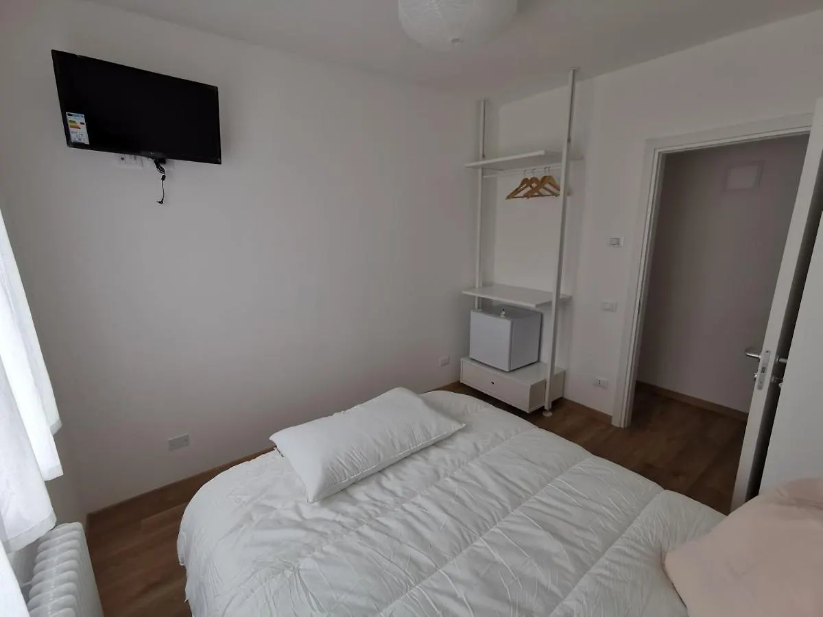 ベッド・アンド・ブレックファスト B&B Desdema Quinto Di Treviso