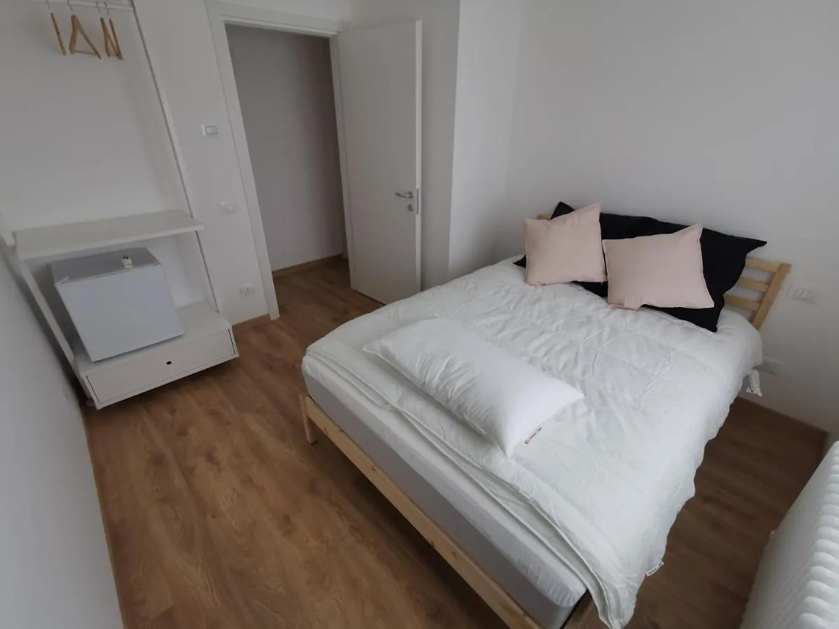B&B Desdema Quinto Di Treviso イタリア