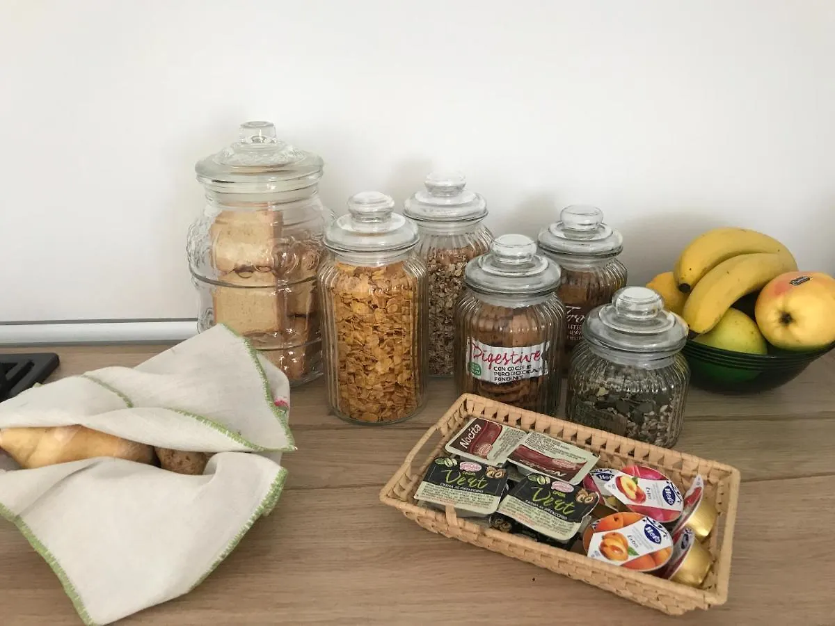 ベッド・アンド・ブレックファスト B&B Desdema Quinto Di Treviso イタリア