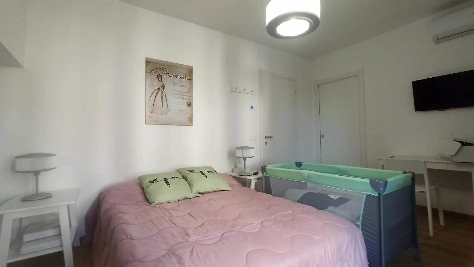 B&B Desdema Quinto Di Treviso