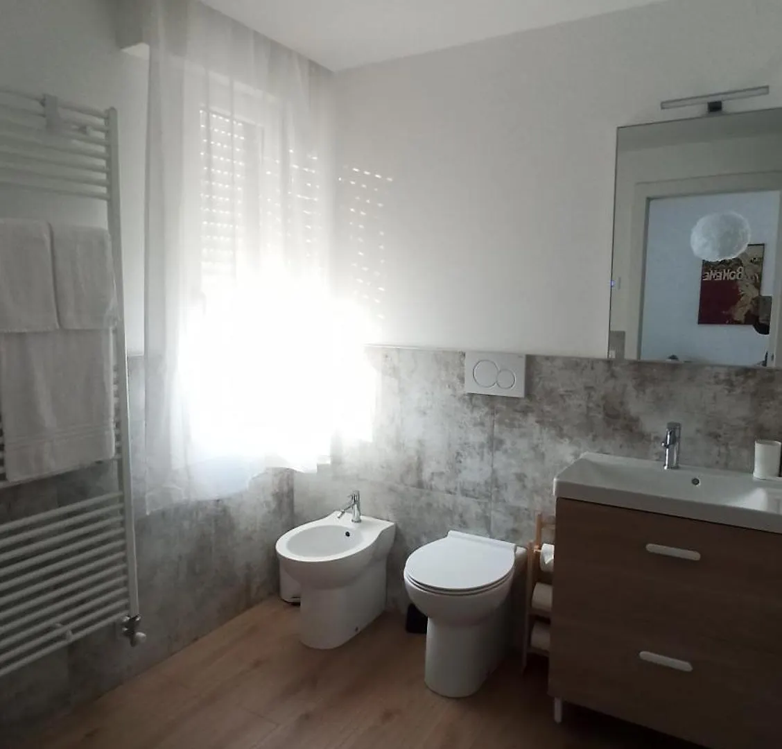 ベッド・アンド・ブレックファスト B&B Desdema Quinto Di Treviso