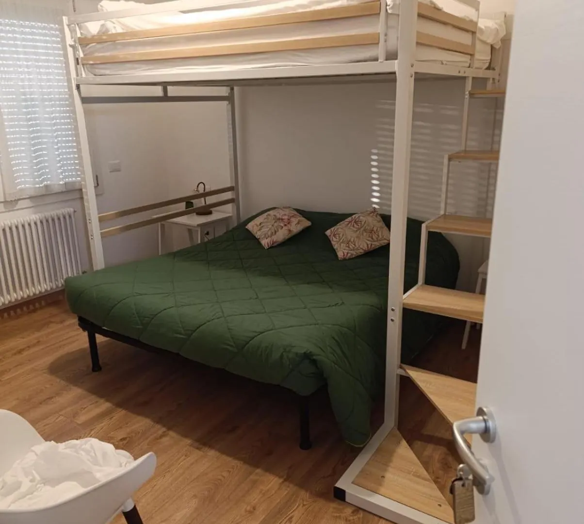 ベッド・アンド・ブレックファスト B&B Desdema Quinto Di Treviso